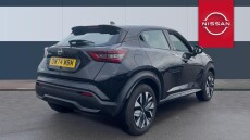 Nissan Juke 1.0 DiG-T Acenta Premium 5dr Petrol Hatchback